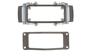 Obudowa gniazda pulpitowa IP65 EPIC H-B 16 AG 10072000