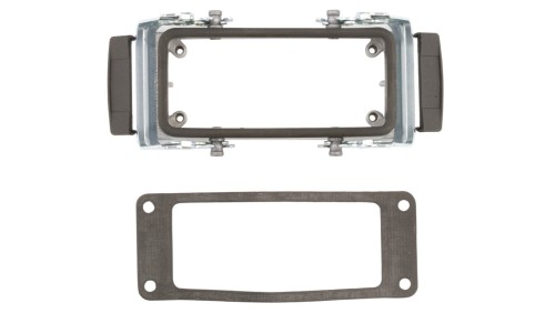 Obudowa gniazda pulpitowa IP65 EPIC H-B 16 AG 10072000