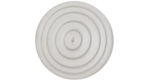 Dławnica elastyczna PE-19 34.01 jasnoszara /10szt./