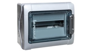 Rozdzielnica modułowa 1x12 natynkowa IP65 RN-65 601941