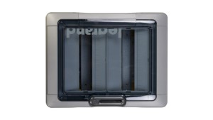 Rozdzielnica modułowa 2x12 natynkowa IP65 RN-65 601942