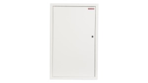 Szafka licznikowa podtynkowa 1-licznikowa 3-fazowy 25 modułów IP30 RW-25-P Z