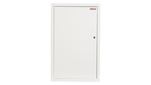 Szafka licznikowa podtynkowa 1-licznikowa 3-fazowy 25 modułów IP30 RW-25-P Z