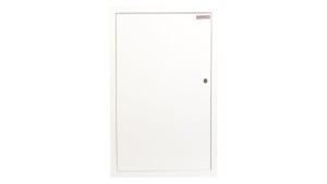 Szafka licznikowa podtynkowa 1-licznikowa 3-fazowy 25 modułów IP30 RW-25-P