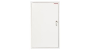 Szafka licznikowa natynkowa/podtynkowa (uniwersalna) 1-licznikowa 3-fazowy 25 modułów IP30 RU-25-P Z