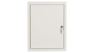 Rozdzielnica modułowa 2x12 natynkowa IP31 NRP 24 Z 3-220