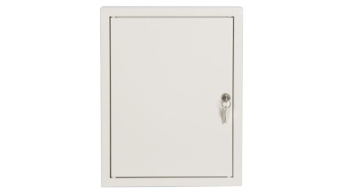 Rozdzielnica modułowa 2x12 natynkowa IP31 NRP 24 Z 3-220