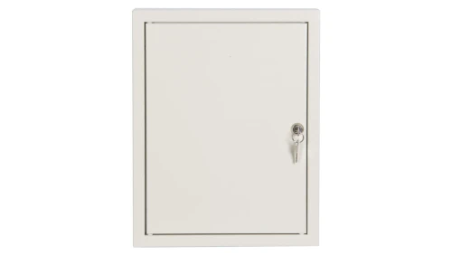 Rozdzielnica modułowa 2x12 natynkowa IP31 NRP 24 Z 3-220