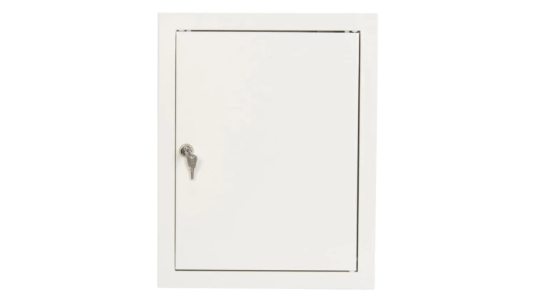 Rozdzielnica modułowa 2x12 podtynkowa IP31 RP 24 Z 1-020