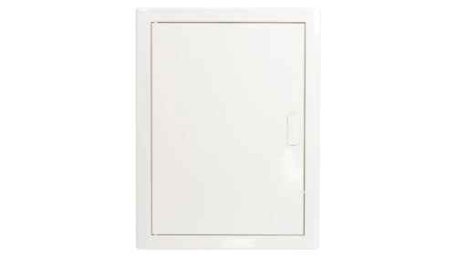 Rozdzielnica modułowa 2x12 podtynkowa IP40 RWN (drzwi pełne) 602432