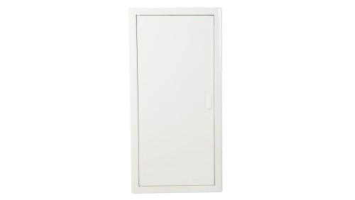 Rozdzielnica modułowa 4x12 podtynkowa IP40 RWN (drzwi pełne) 602434