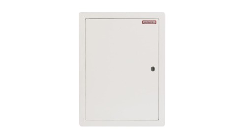 Rozdzielnica modułowa 2x12 podtynkowa IP30 RP-24