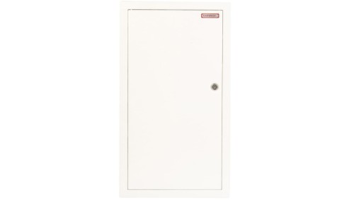 Rozdzielnica modułowa 3x12 podtynkowa IP30 RP-36 Z