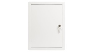 Rozdzielnica modułowa 2x12 podtynkowa IP30 RP-24 Z