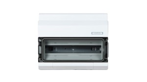 Rozdzielnica modułowa 1x18 natynkowa IP54 KV 1518 6100225