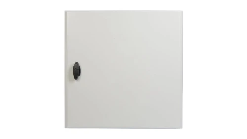 Obudowa S3D 500x500x200mm IP66 z płytą montażową NSYS3D5520P