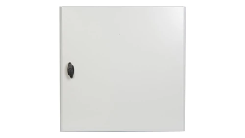 Obudowa S3D 600x600x250mm IP66 z płytą montażową NSYS3D6625P