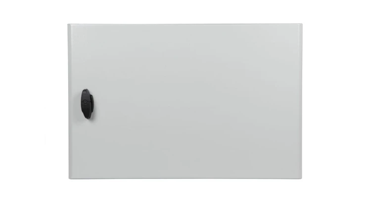 Obudowa S3D 400x600x200mm IP66 z płytą montażową NSYS3D4620P