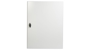 Obudowa S3D 800x600x300mm IP66 z płytą montażową NSYS3D8630P