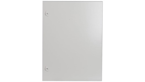 Obudowa metalowa ARGENTA 800x600x250 z płytą IP66 49119