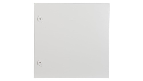 Obudowa metalowa ARGENTA 600x600x250 z płytą IP66 49074