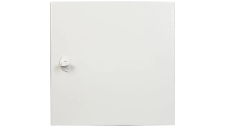 Obudowa metalowa ARGENTA 400x400x200 z płytą IP66 49036