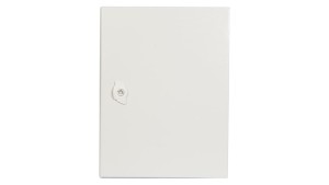 Obudowa metalowa ARGENTA 400x300x200 z płytą IP66 49032