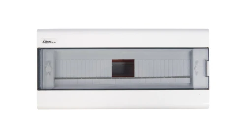 Rozdzielnica modułowa 1x18 podtynkowa IP40 SRp-18 2.4