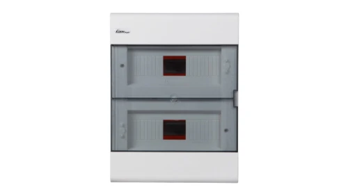 Rozdzielnica modułowa 2x12 podtynkowa IP40 SRp-24 2.5