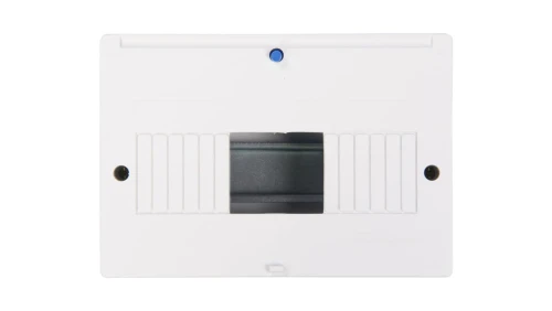 Rozdzielnica modułowa 1x9 natynkowa IP30 RM-9S 6.2