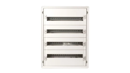 Rozdzielnica modułowa 4x24 natynkowa IP30 XL3 160 020074