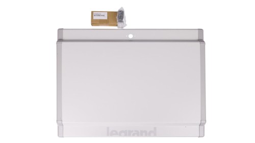 Drzwi profilowane 750x575mm metal IP40 020254