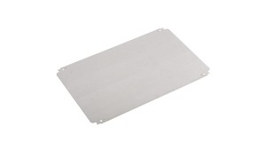 Płyta montażowa 550x350mm stal NSYMM64