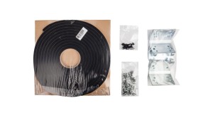 Zestaw do łączenia obudów NSYSF NSYSFBK