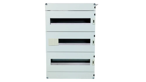 Rama modułowa do NSYS3D 48 modułów 600x400mm NSYDLM48P