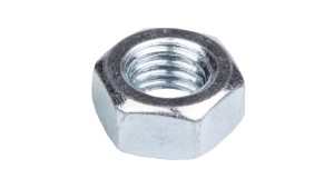 Nakrętka sześciokątna M8 DIN 934 M8 G 3400085 /100szt./