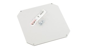 Płyta montażowa 265x265mm tworzywo Mi MP 2 HPL2000017