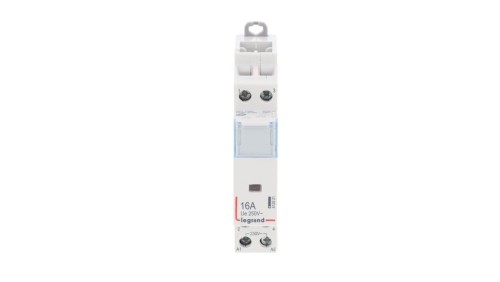 Stycznik modułowy 16A 1Z 1R 230V AC SM416 004126/412521