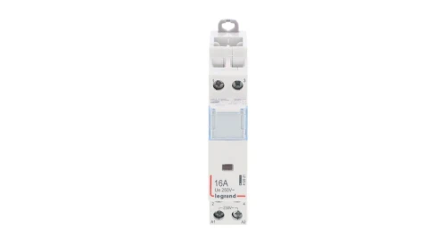 Stycznik modułowy 16A 1Z 1R 230V AC SM416 004126/412521