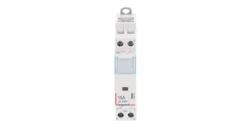 Stycznik modułowy 16A 1Z 1R 24V AC SM416 004114/412503