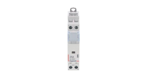 Stycznik modułowy 25A 2Z 0R 230V AC SM425 004158/412523