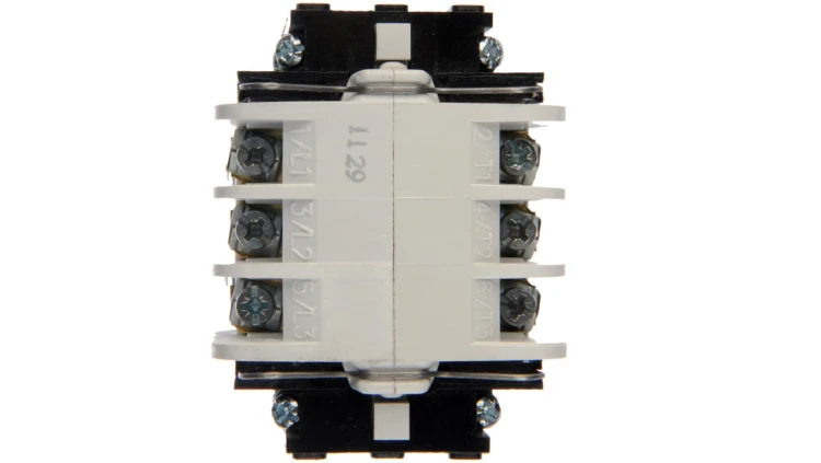 Stycznik 16A 3P 24V AC 2Z 2R TSM-1 3211-010002