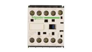 Stycznik mocy 6A 3P 24V AC 1Z 0R LC1K0610B7