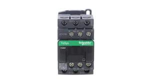 TeSys Deca Stycznik mocy 18A 3P 24V AC 1Z 1R LC1D18B7