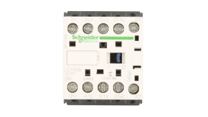 Stycznik mocy 6A 3P 230V AC 0Z 1R LC1K0601P7