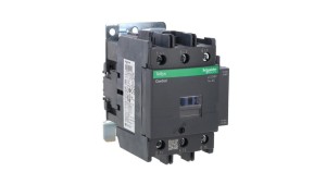 TeSys Deca Stycznik mocy 80A 3P 110V AC 1Z 1R LC1D80F7