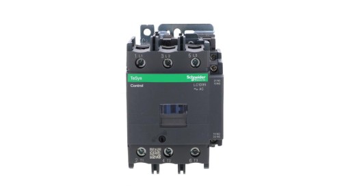 TeSys Deca Stycznik mocy 95A 3P 230V AC 1Z 1R LC1D95P7