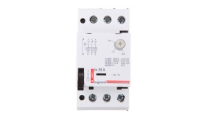 Wyłącznik silnikowy 3P 9kW 14-20A M 250 20 606811