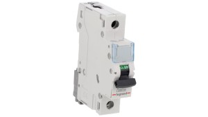 Wyłącznik nadprądowy 1P B 10A 6kA AC S301 TX3 403355