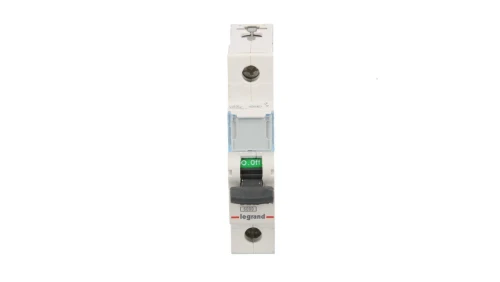 Wyłącznik nadprądowy 1P D 25A 6kA AC S301 TX3 403723
